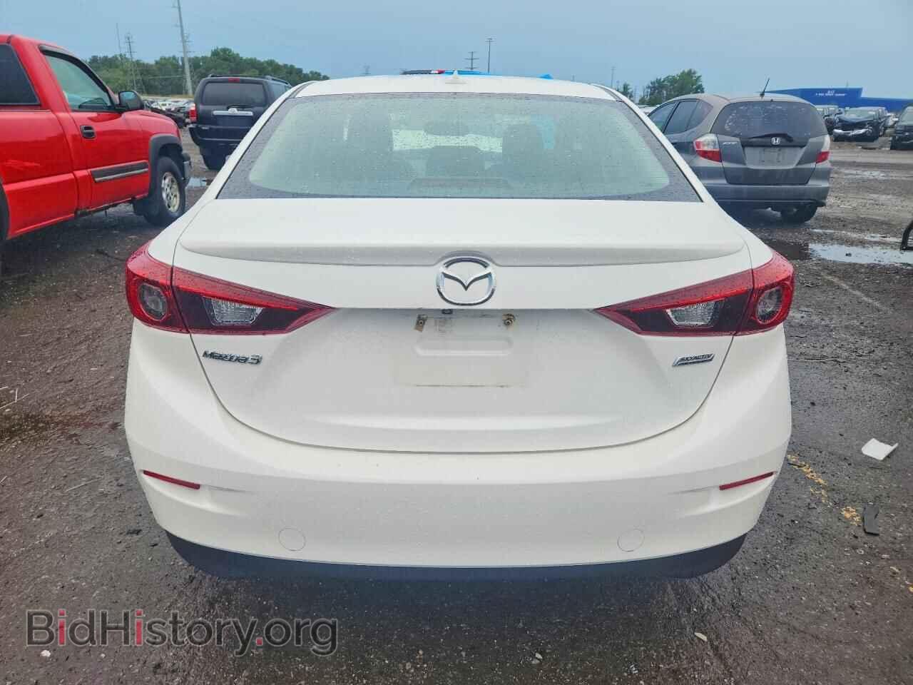 2015 MAZDA 3 - VIN: 3MZBM1V73FM145321 - Photo 6