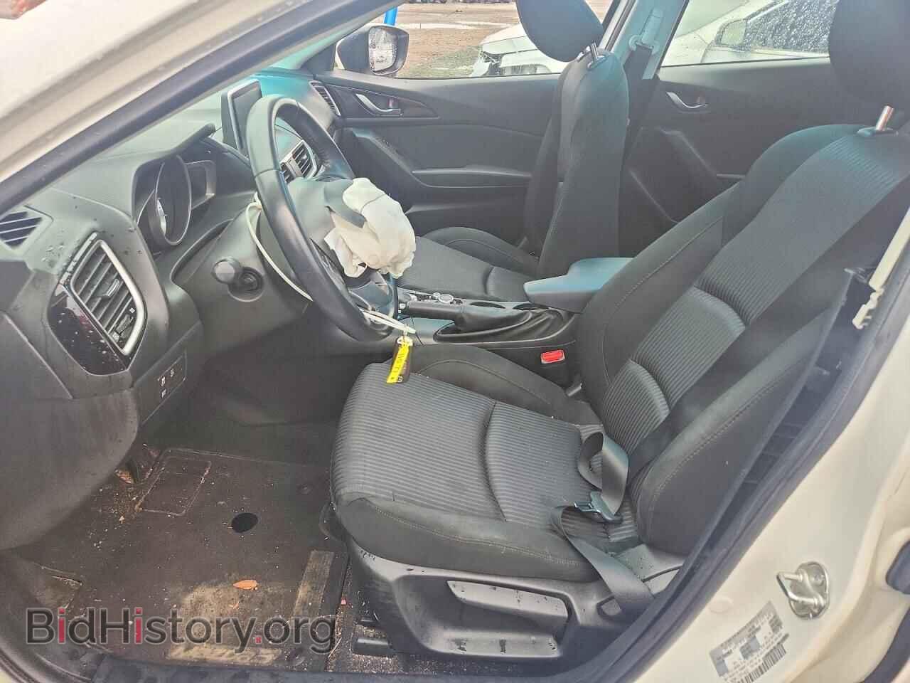2015 MAZDA 3 - VIN: 3MZBM1V73FM145321 - Photo 7