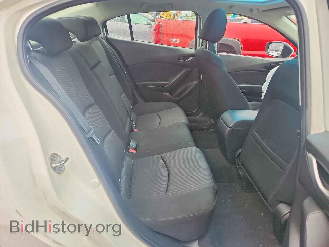 2015 MAZDA 3 - VIN: 3MZBM1V73FM145321 - Photo 10
