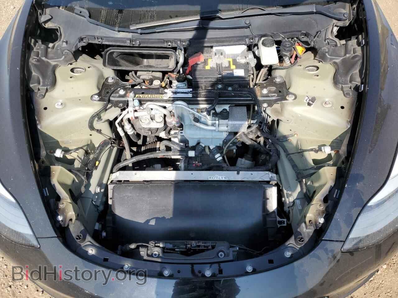 2018 TESLA MODEL 3 - VIN: 5YJ3E1EB7JF089325 - Фото 11