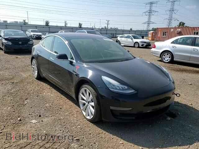2018 TESLA MODEL 3 - VIN: 5YJ3E1EB7JF089325 - Фото 13