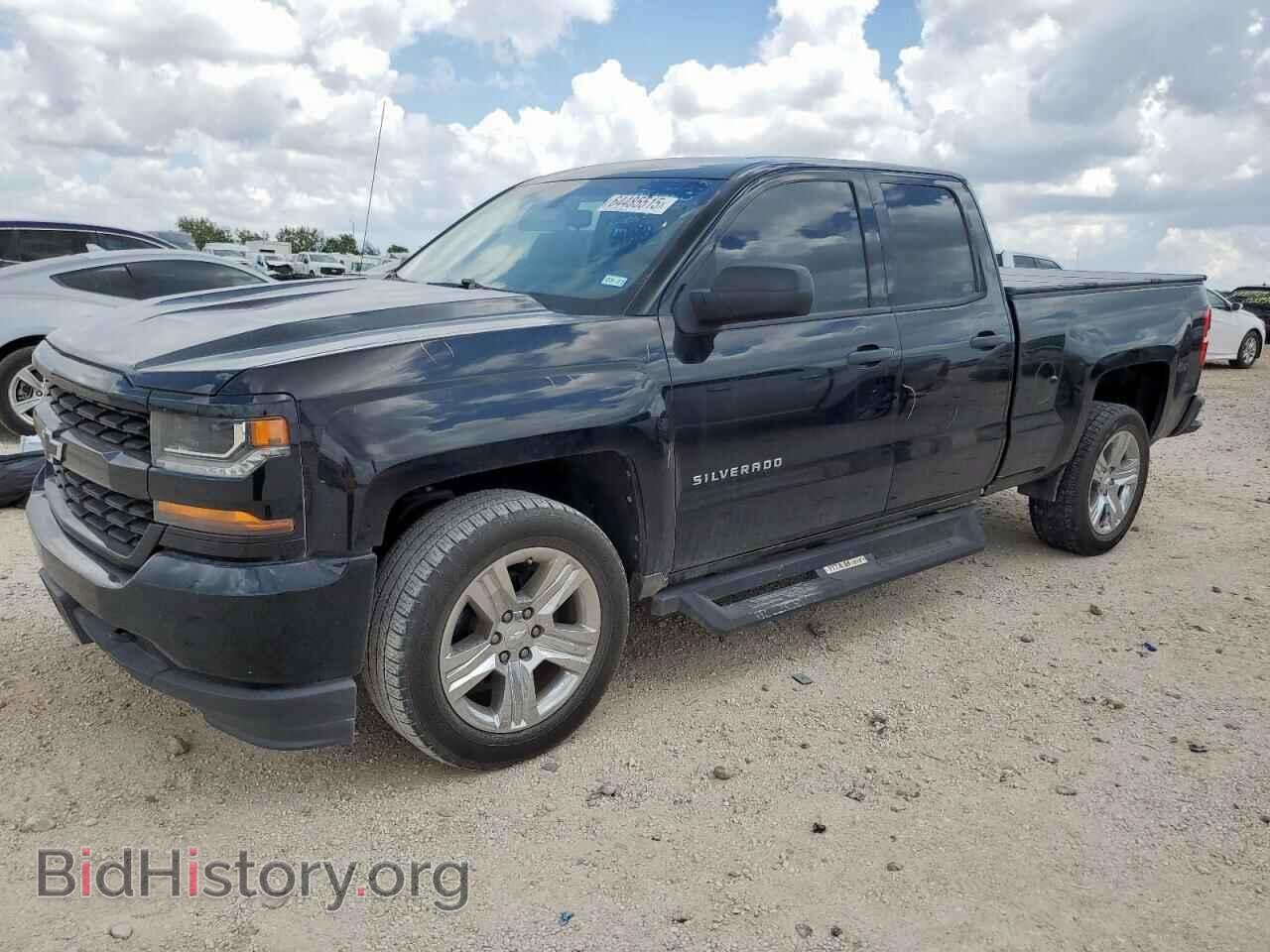 Photo 1GCRCPEC0HZ190884 - CHEVROLET ALL Models 2017