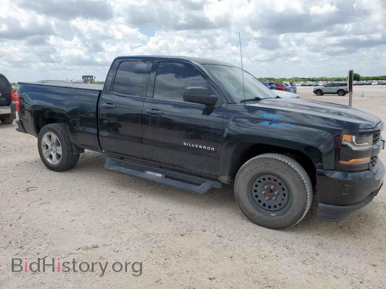 2017 CHEVROLET ALL Models - VIN: 1GCRCPEC0HZ190884 - Фото 4