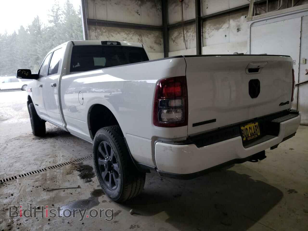 2022 RAM 3500 - VIN: 3C63R3HL4NG157706 - Фото 3