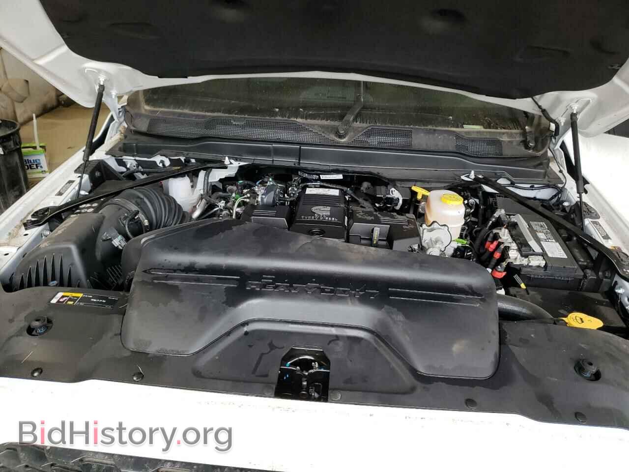 2022 RAM 3500 - VIN: 3C63R3HL4NG157706 - Фото 7