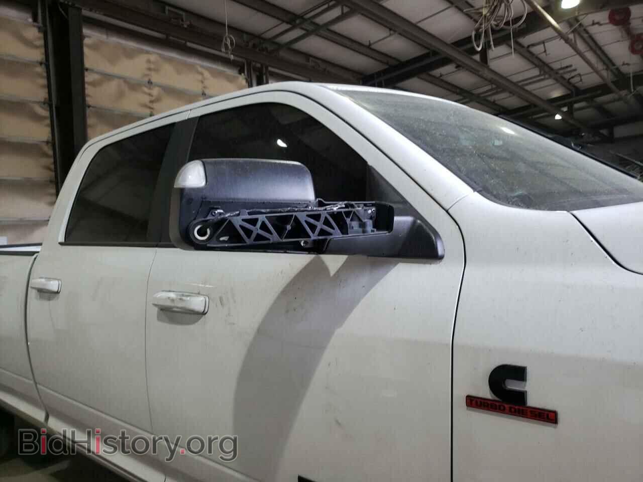 2022 RAM 3500 - VIN: 3C63R3HL4NG157706 - Фото 9