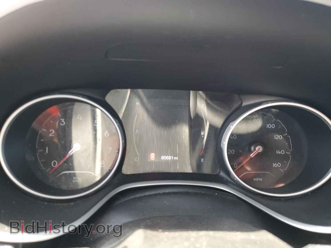 2020 JEEP COMPASS - VIN: 3C4NJCBB8LT218892 - Фото 9
