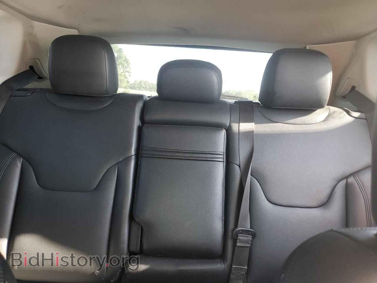 2020 JEEP COMPASS - VIN: 3C4NJCBB8LT218892 - Фото 10