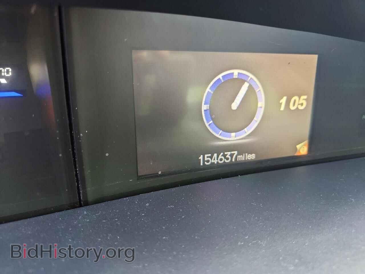 2015 HONDA CIVIC - VIN: 19XFB2F8XFE214877 - Фото 9