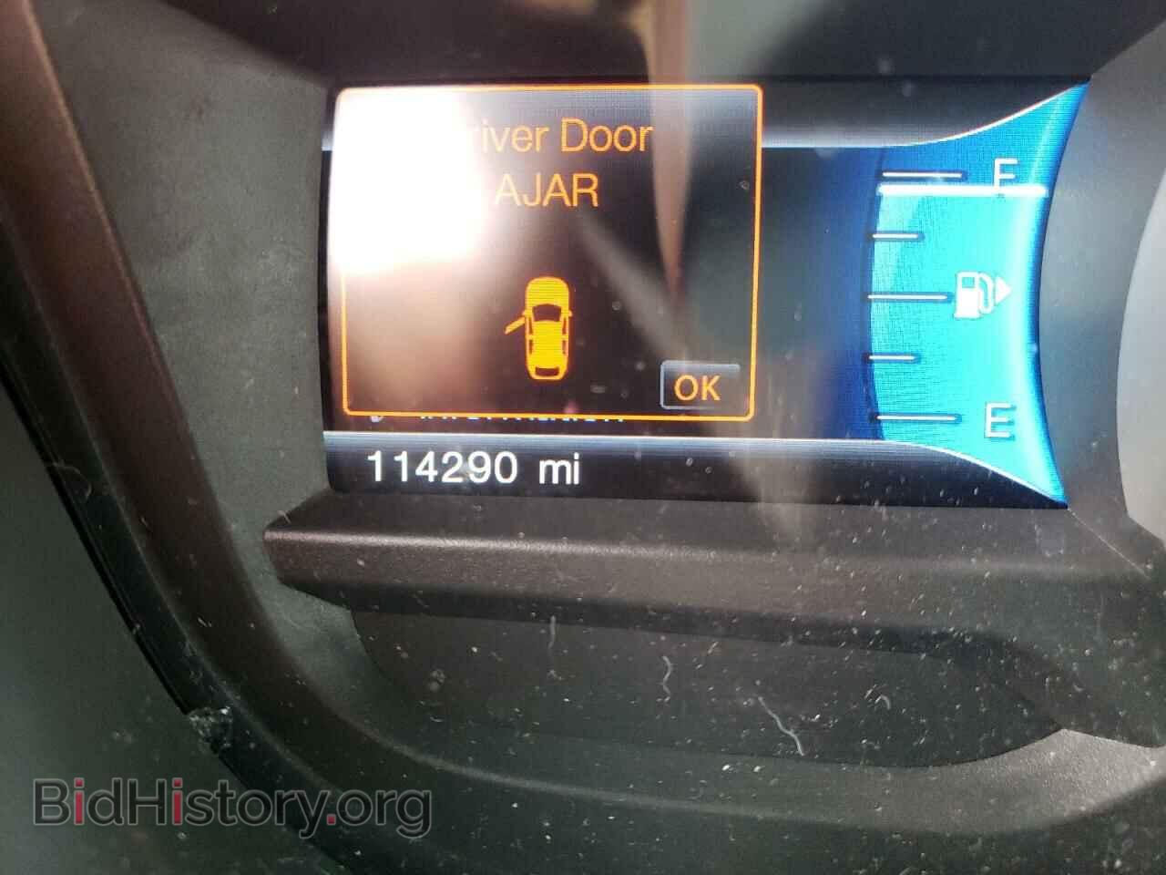 2013 FORD EXPLORER - VIN: 1FM5K8D8XDGC59103 - Фото 8