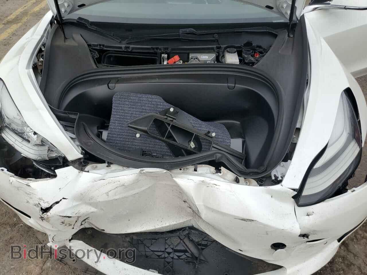 2019 TESLA MODEL 3 - VIN: 5YJ3E1EA4KF300294 - Фото 11
