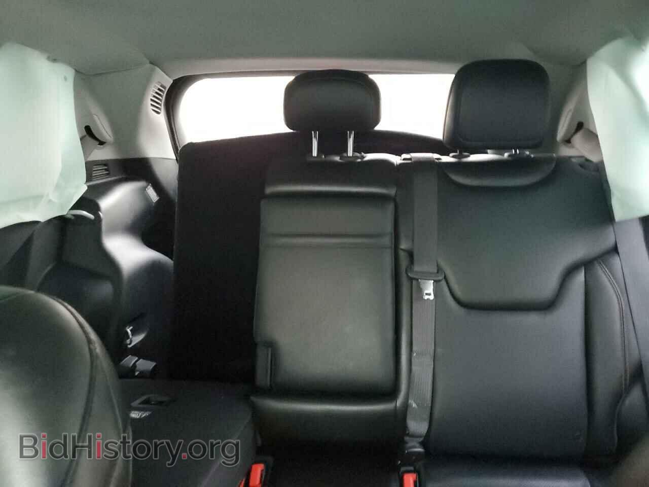 2018 JEEP COMPASS - VIN: 3C4NJCCB1JT362215 - Photo 10
