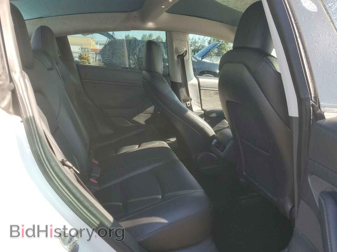 2021 TESLA MODEL 3 - VIN: 5YJ3E1EA5MF856990 - Photo 10