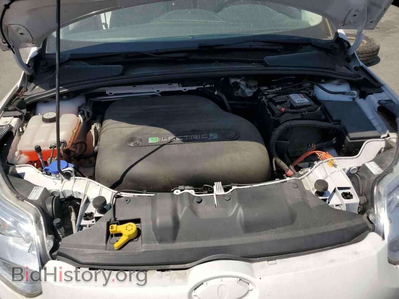 2013 FORD ALL Models - VIN: 1FADP3R41DL363387 - Photo 11