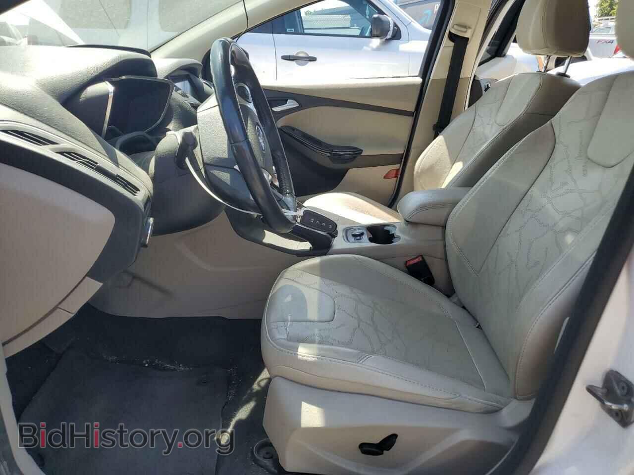 2013 FORD ALL Models - VIN: 1FADP3R41DL363387 - Photo 7