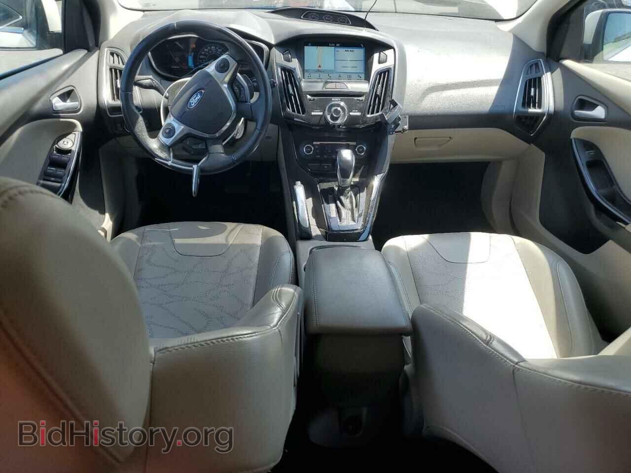 2013 FORD ALL Models - VIN: 1FADP3R41DL363387 - Photo 8
