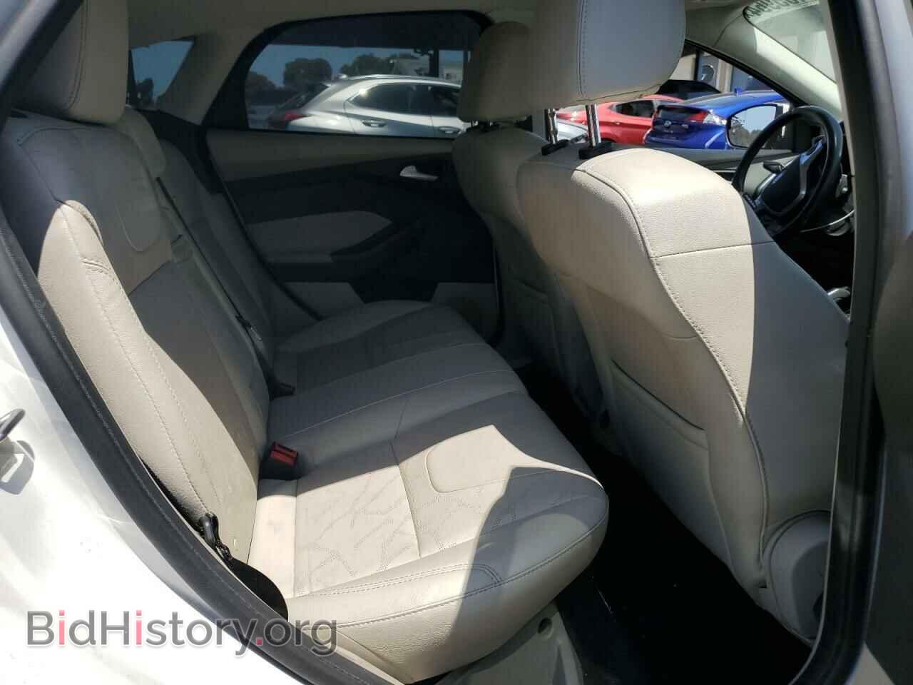 2013 FORD ALL Models - VIN: 1FADP3R41DL363387 - Photo 10