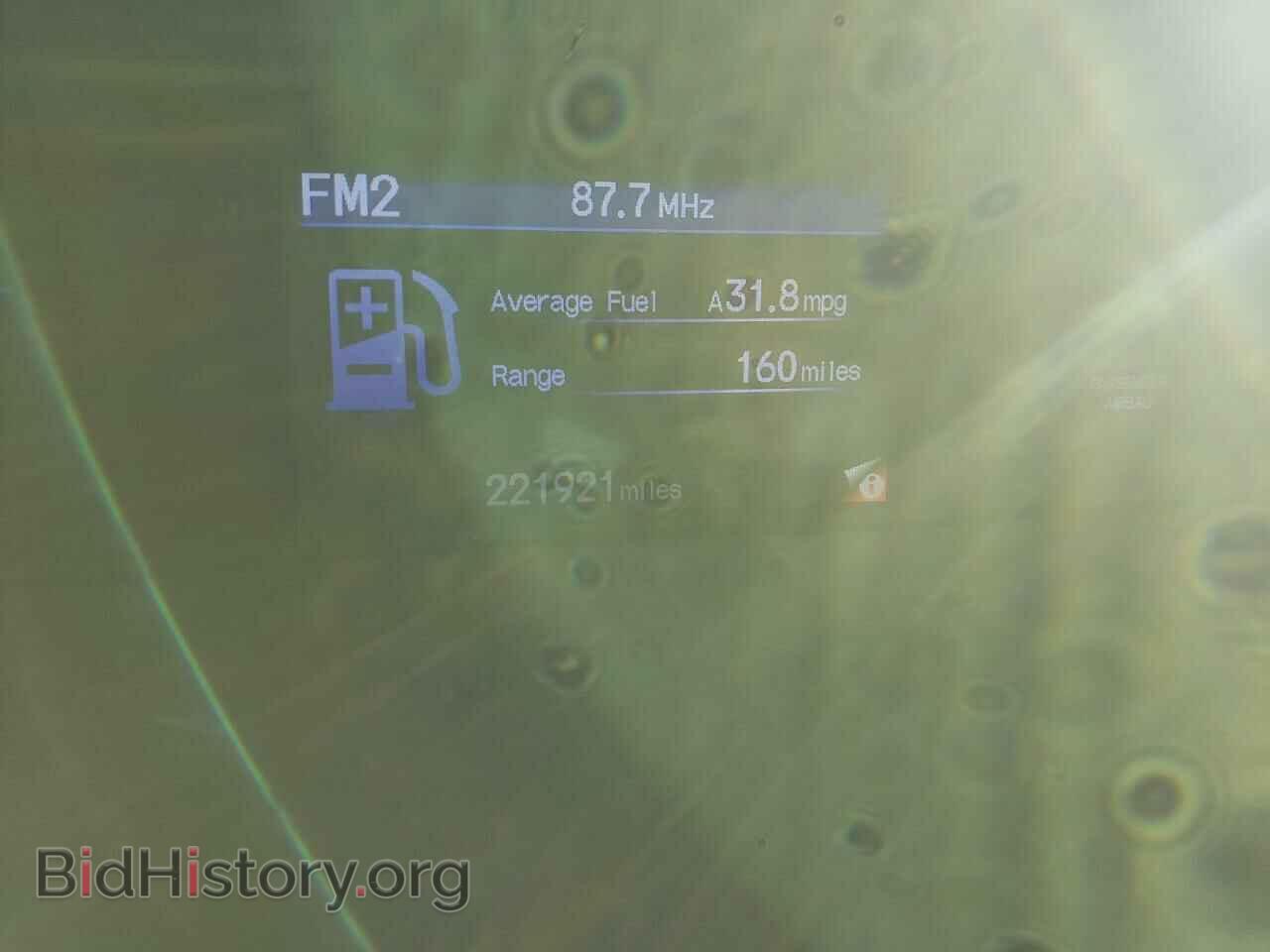 2012 HONDA CIVIC - VIN: 2HGFB2E57CH556330 - Photo 8