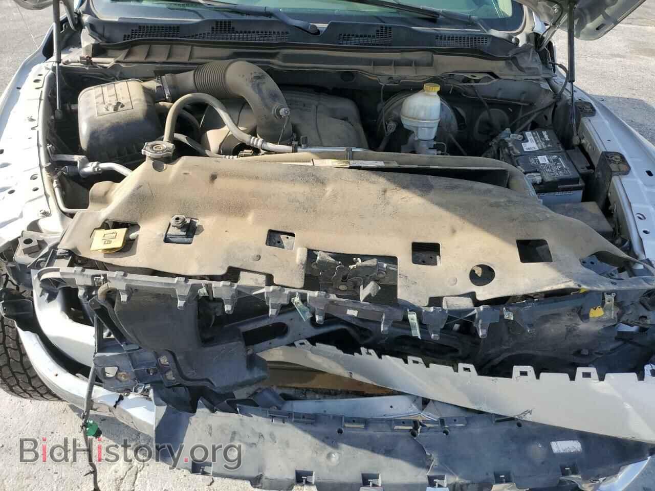 2013 RAM 1500 - VIN: 1C6RR7GT9DS695568 - Photo 11