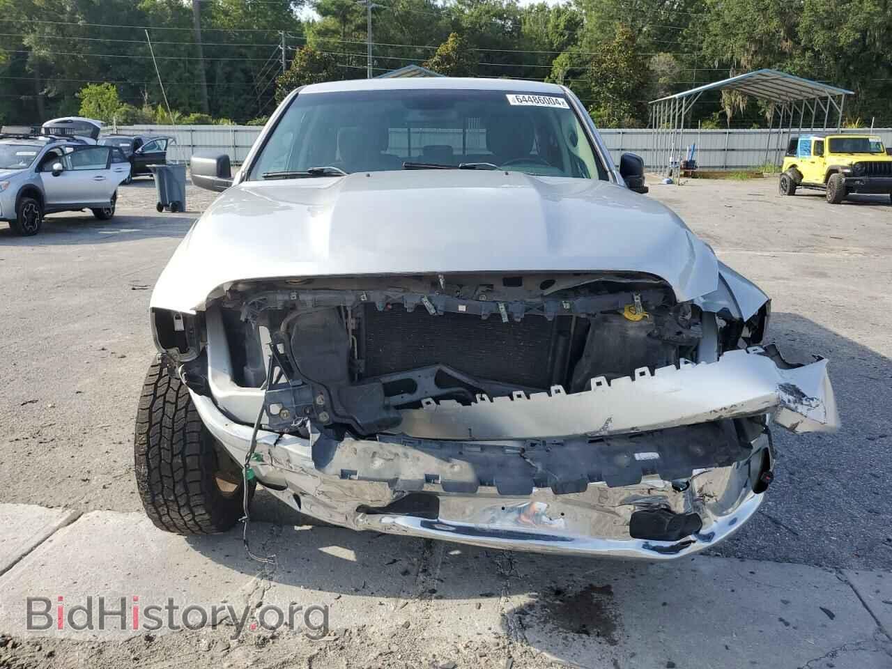 2013 RAM 1500 - VIN: 1C6RR7GT9DS695568 - Photo 5