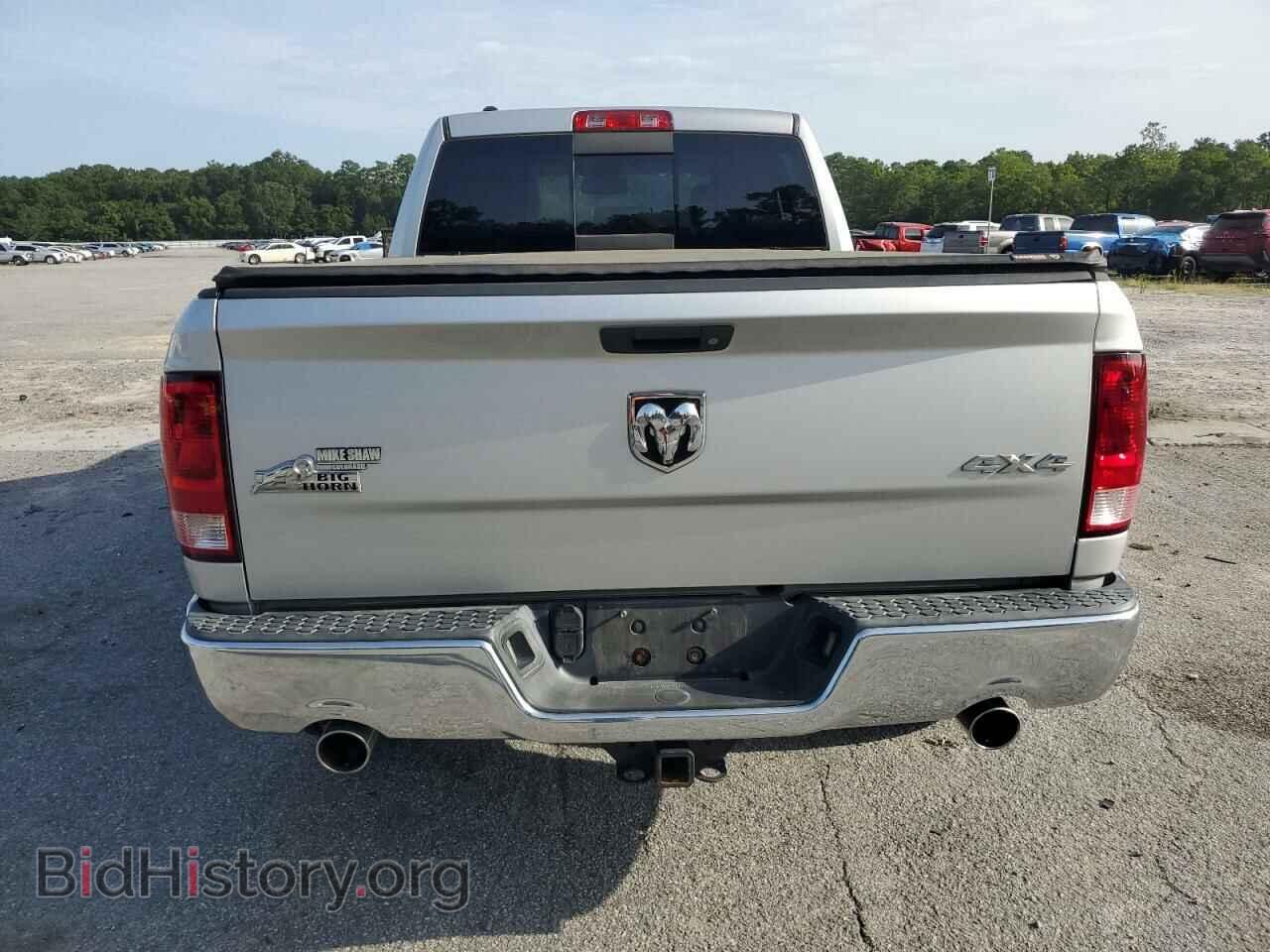 2013 RAM 1500 - VIN: 1C6RR7GT9DS695568 - Photo 6
