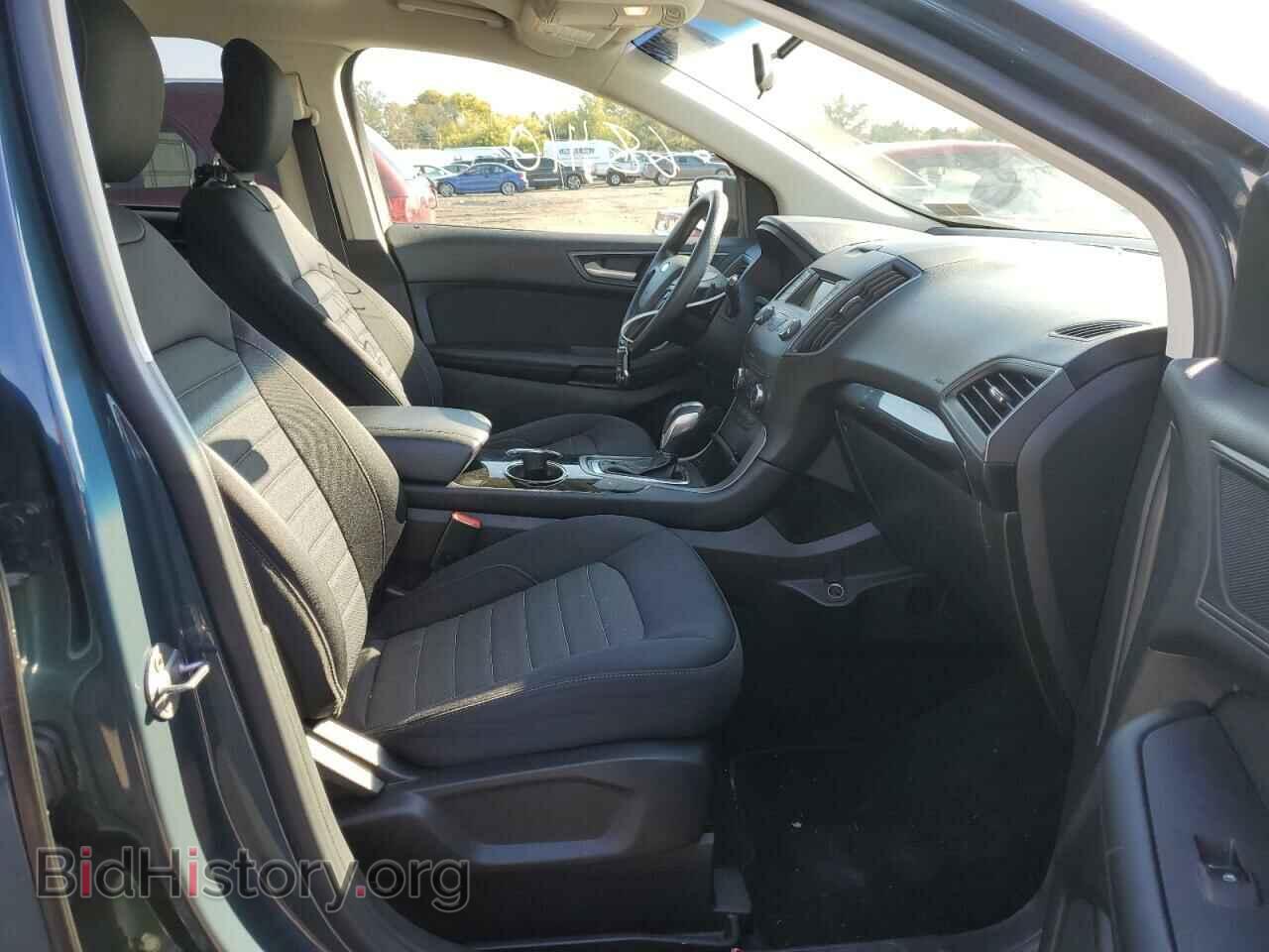 2016 FORD EDGE - VIN: 2FMPK3G91GBB22787 - Photo 5