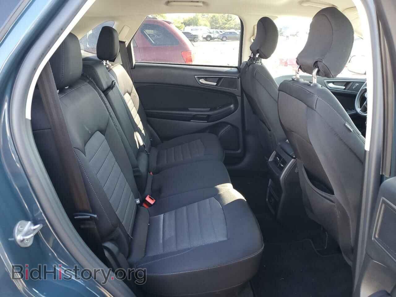 2016 FORD EDGE - VIN: 2FMPK3G91GBB22787 - Photo 6
