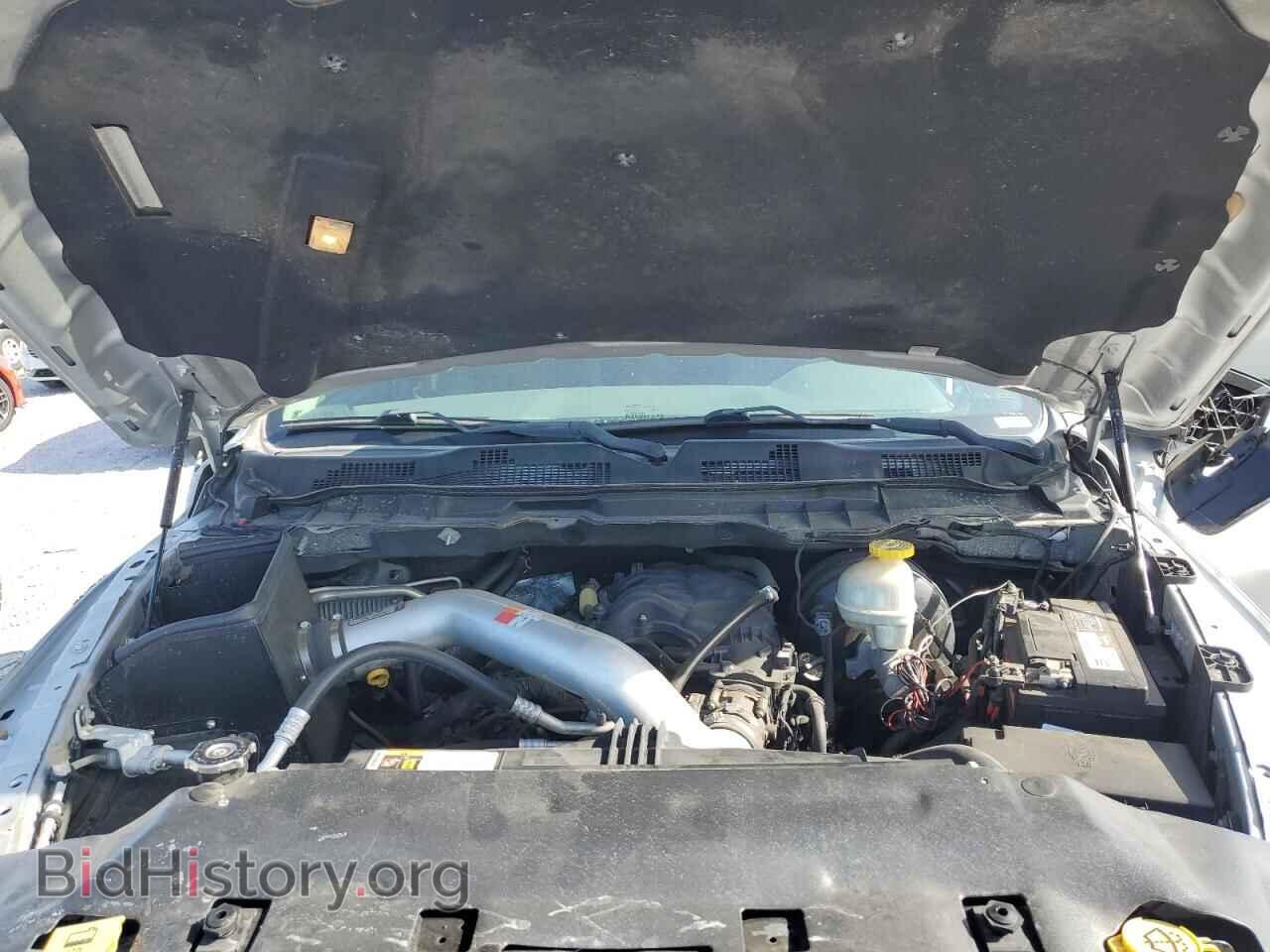 2017 RAM 1500 - VIN: 1C6RR6LGXHS505155 - Фото 11