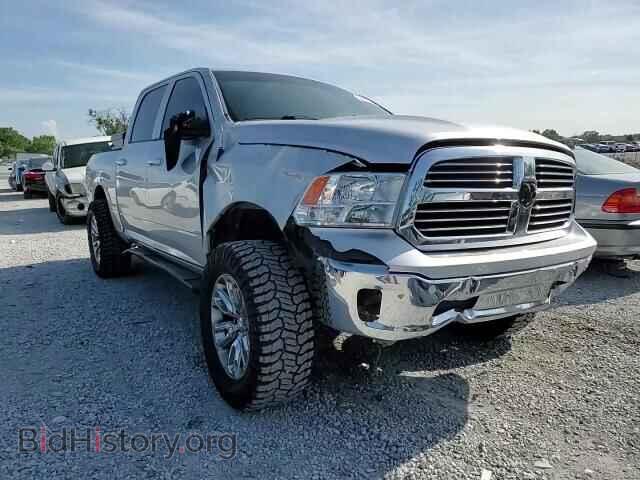 2017 RAM 1500 - VIN: 1C6RR6LGXHS505155 - Фото 14