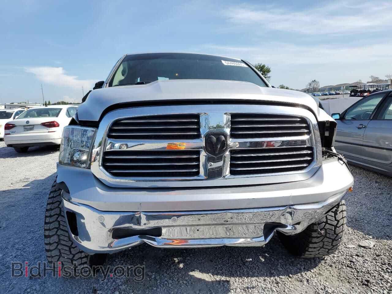 2017 RAM 1500 - VIN: 1C6RR6LGXHS505155 - Фото 5