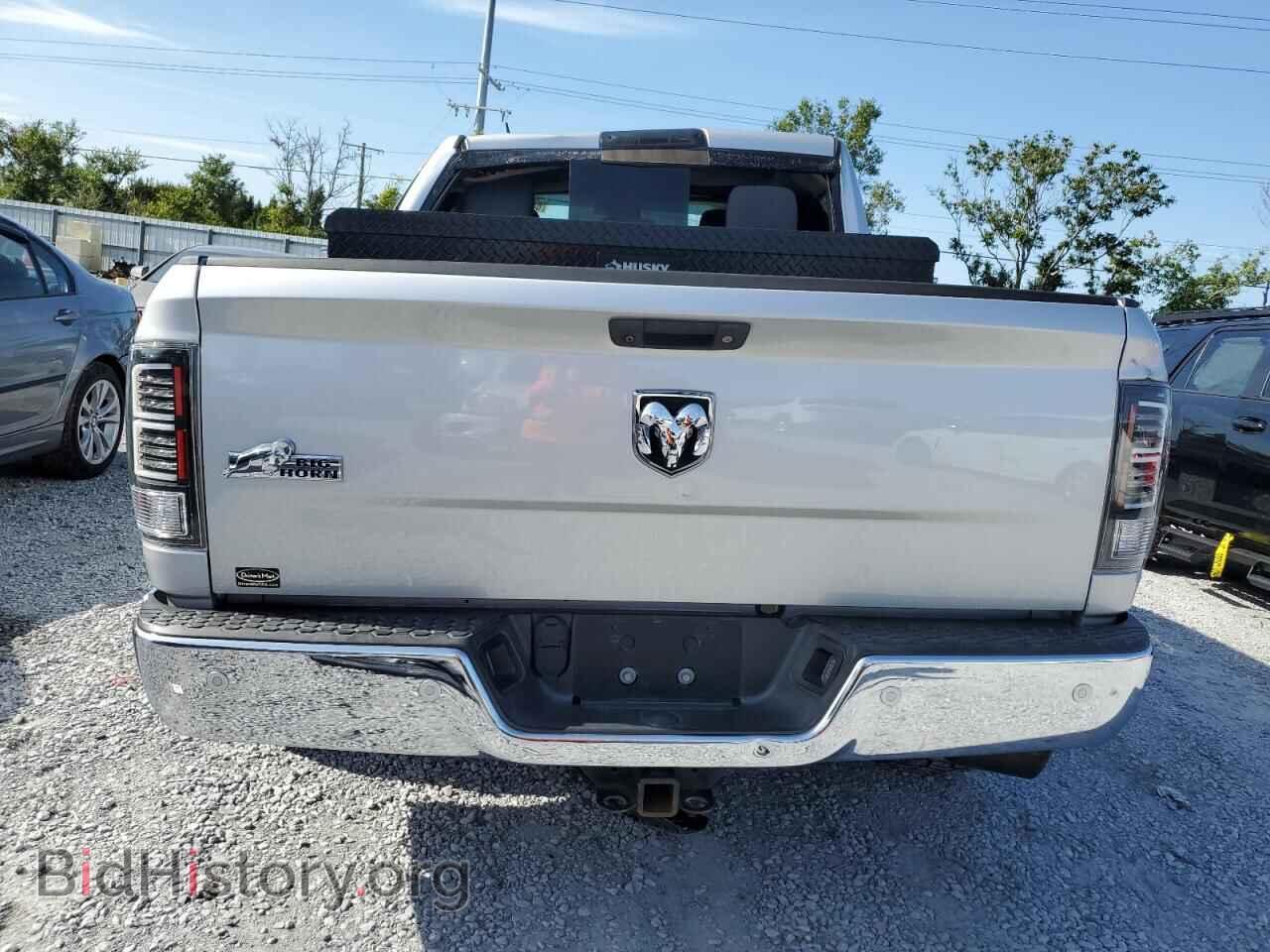 2017 RAM 1500 - VIN: 1C6RR6LGXHS505155 - Фото 6