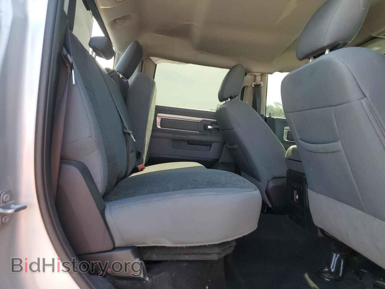 2017 RAM 1500 - VIN: 1C6RR6LGXHS505155 - Фото 10
