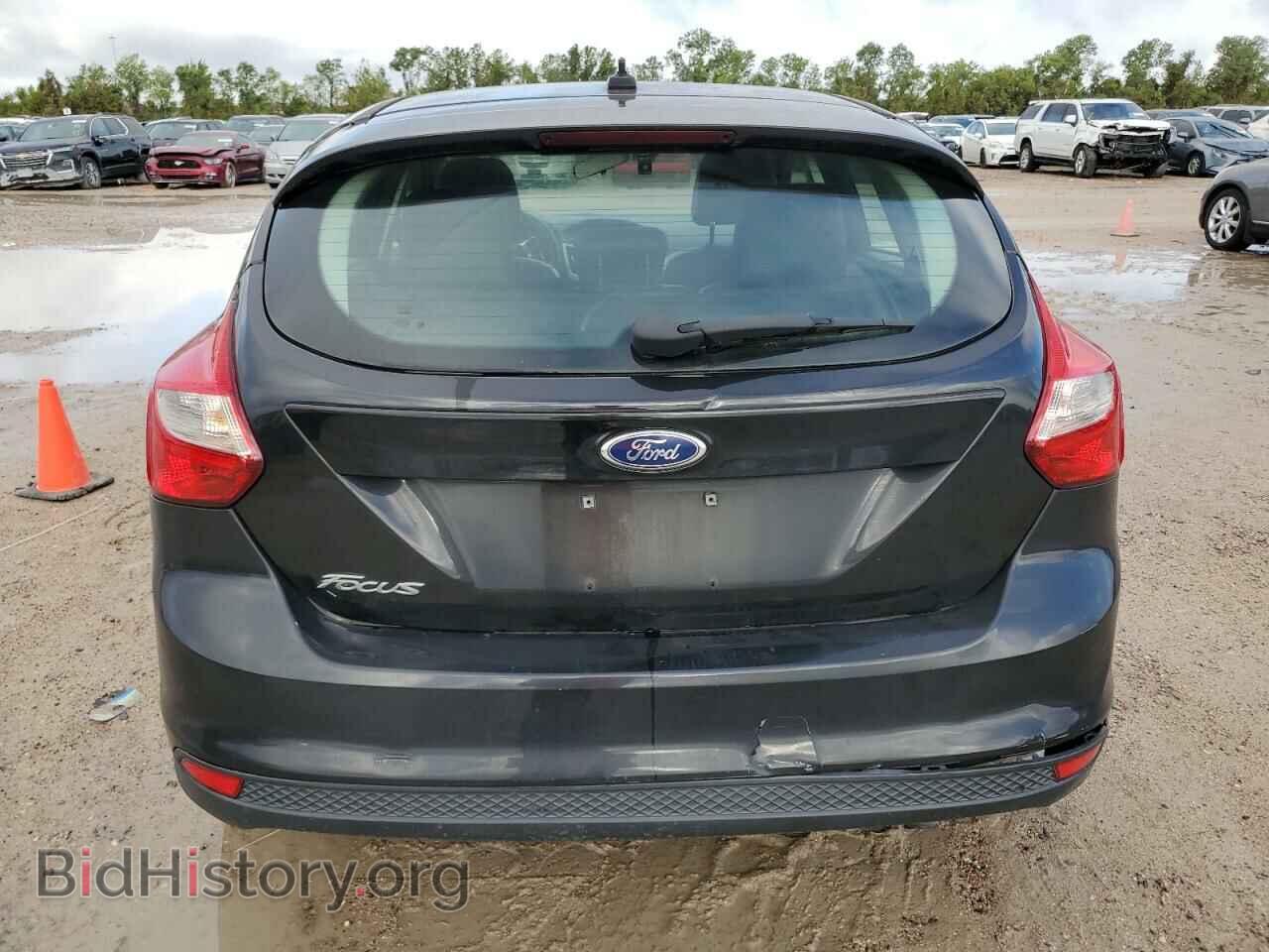 2013 FORD FOCUS - VIN: 1FADP3K24DL276558 - Photo 6