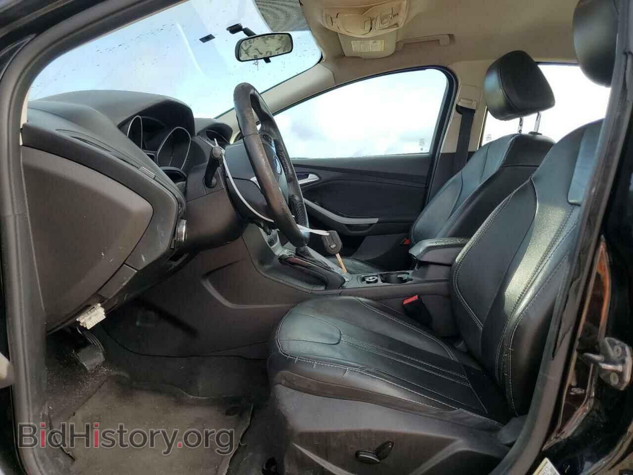 2013 FORD FOCUS - VIN: 1FADP3K24DL276558 - Photo 7