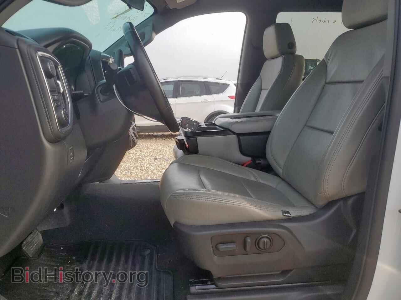 2021 CHEVROLET ALL Models - VIN: 3GCPWCED0MG481119 - Photo 7