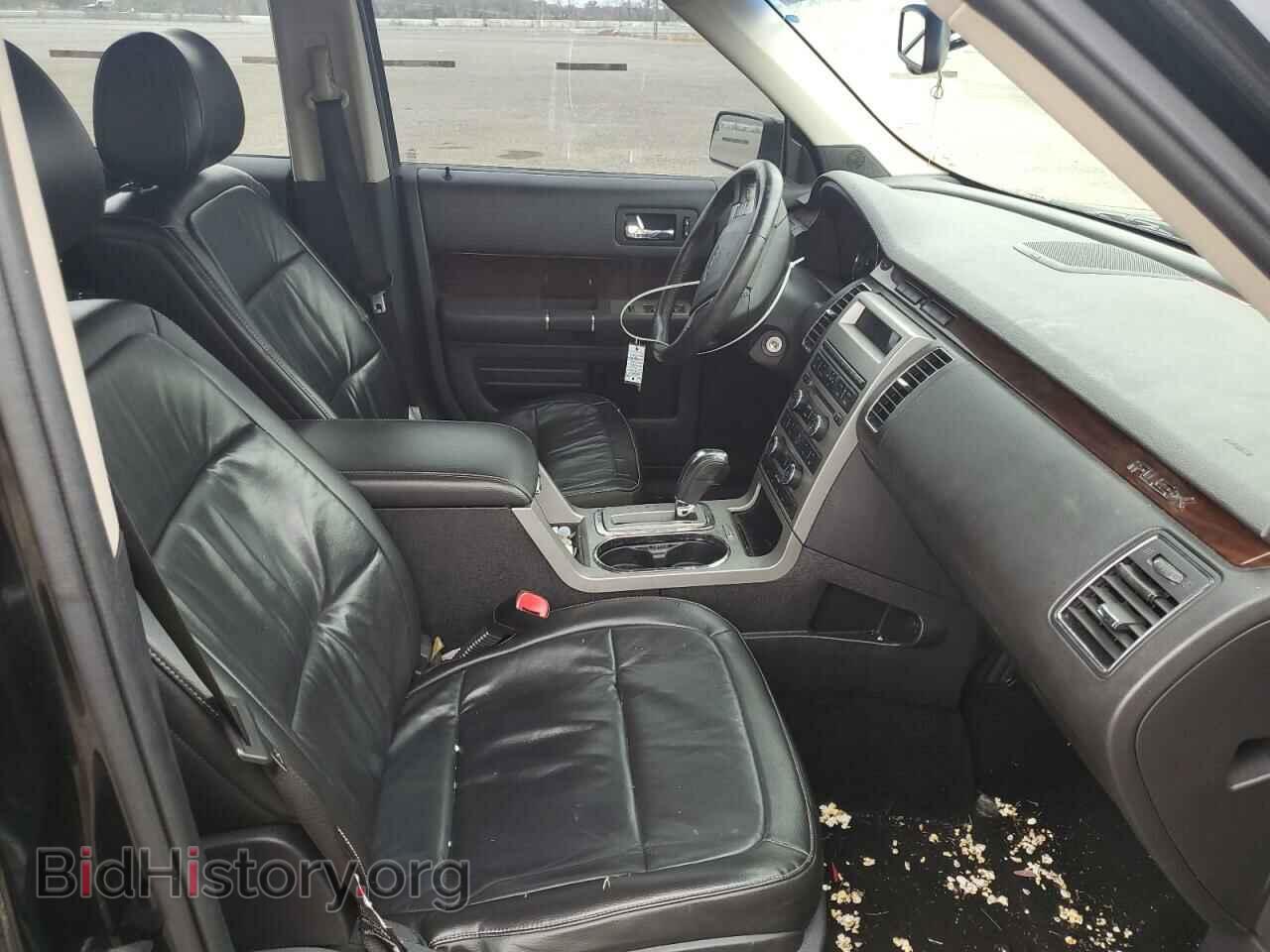 2012 FORD FLEX - VIN: 2FMGK5CC2CBD05459 - Photo 5