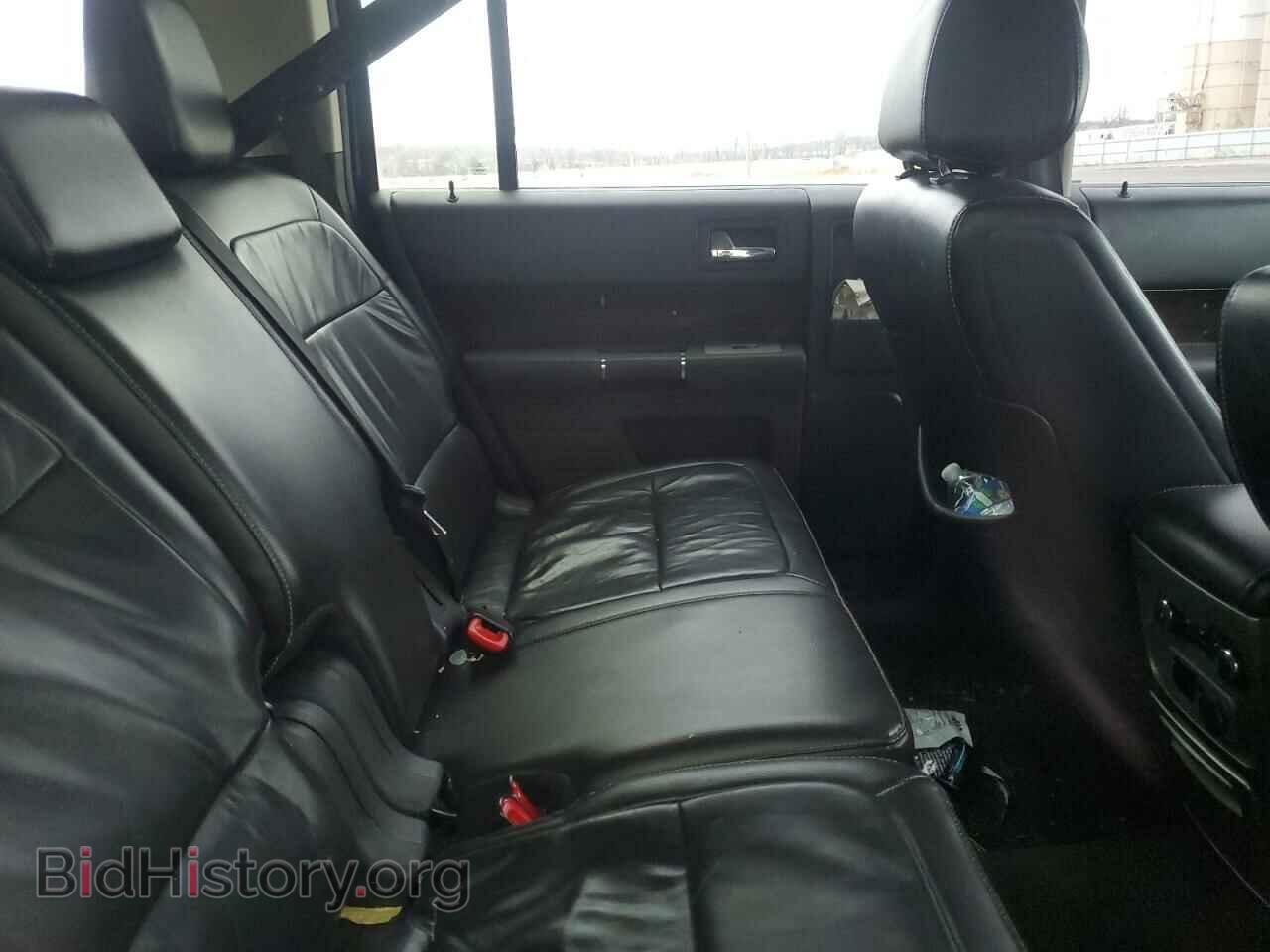 2012 FORD FLEX - VIN: 2FMGK5CC2CBD05459 - Photo 6