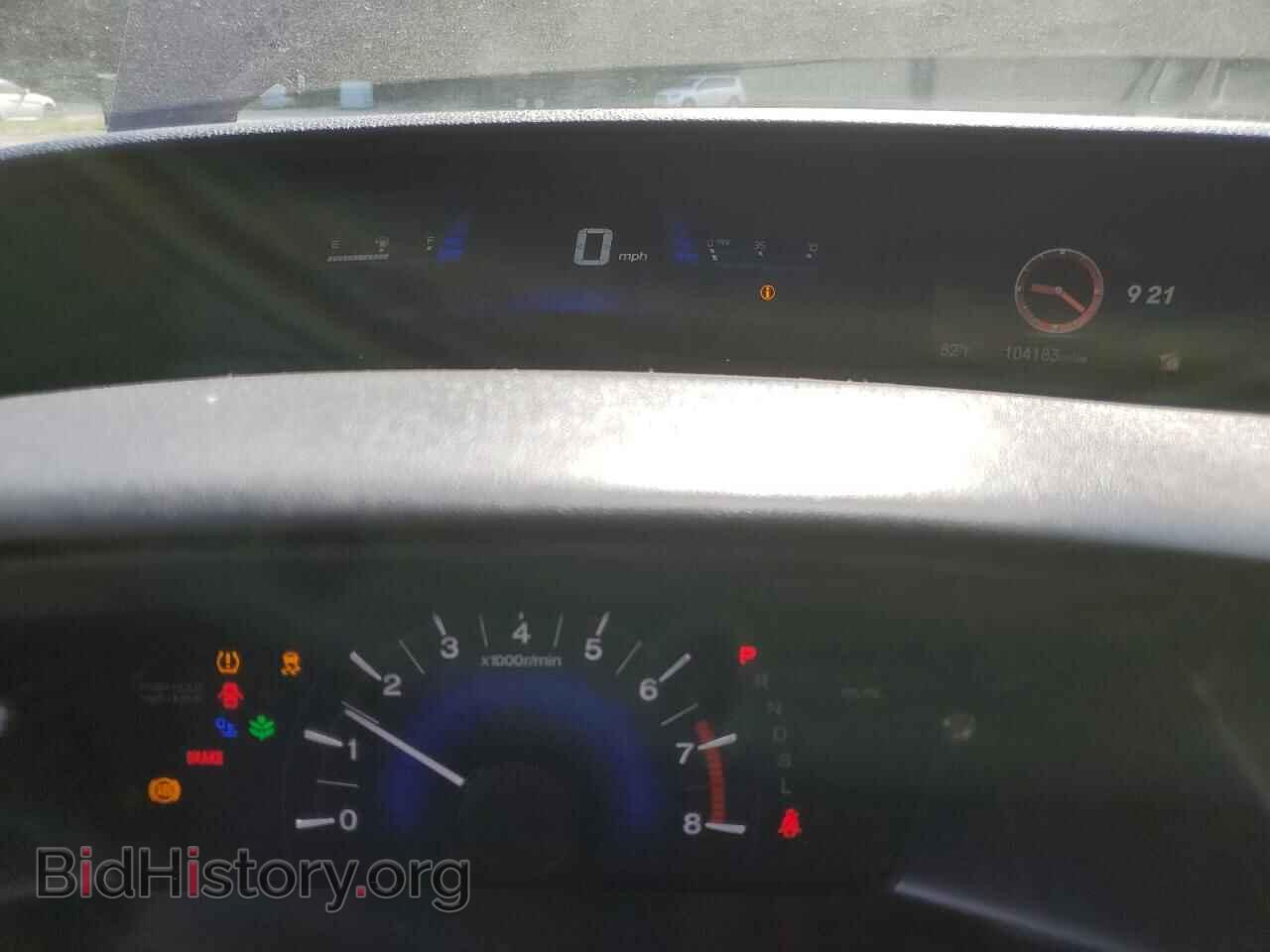 2014 HONDA CIVIC - VIN: 19XFB2F51EE226789 - Фото 9