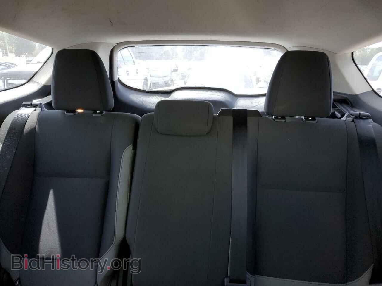 2016 FORD ESCAPE - VIN: 1FMCU0F79GUA04505 - Фото 10