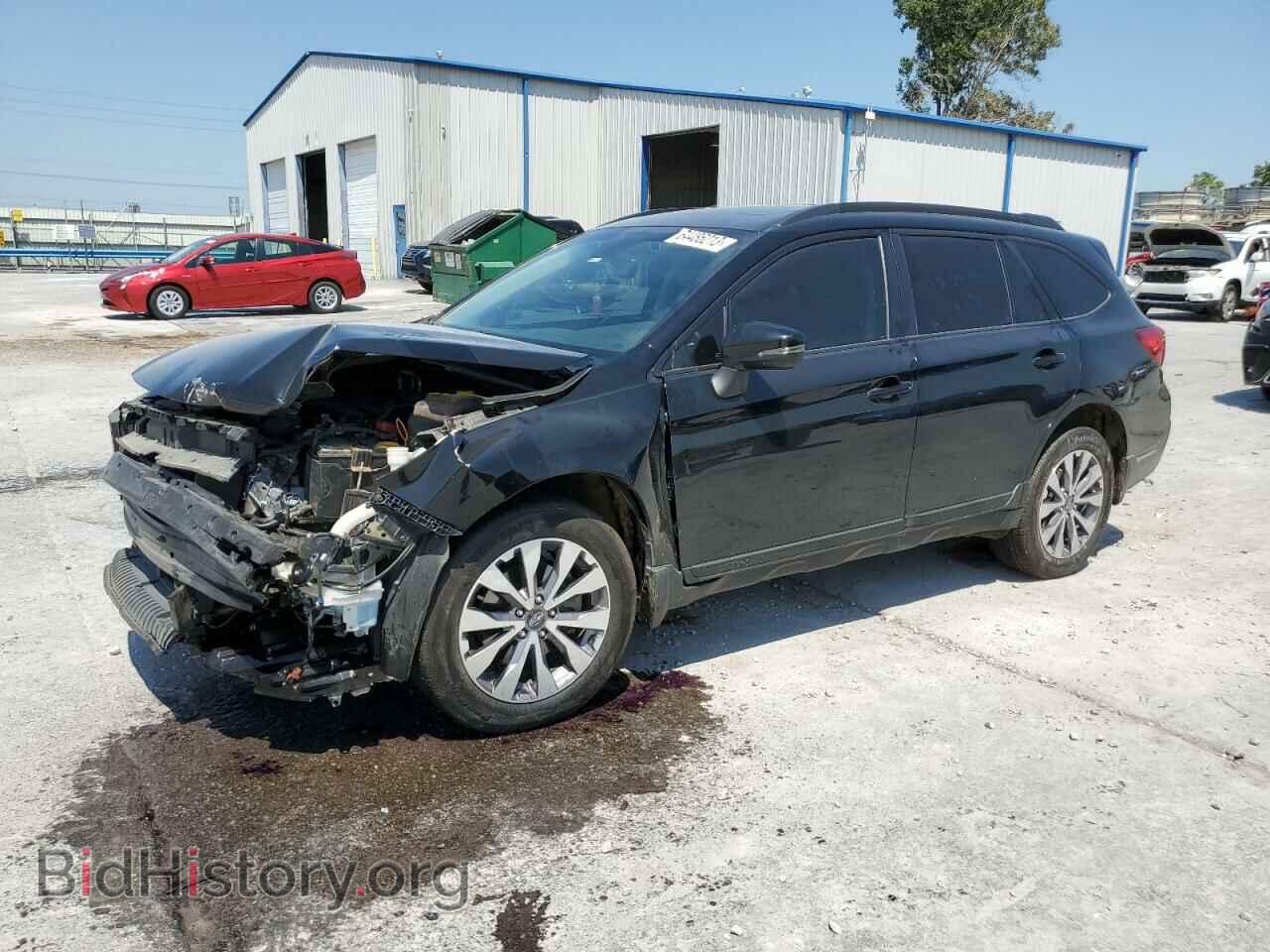 Photo 4S4BSATC2K3223216 - SUBARU OUTBACK 2019