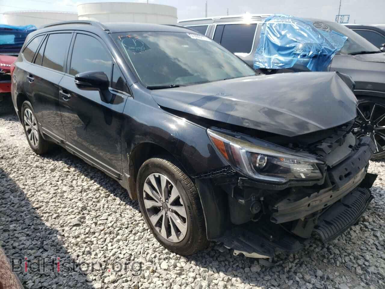 2019 SUBARU OUTBACK - VIN: 4S4BSATC2K3223216 - Фото 4