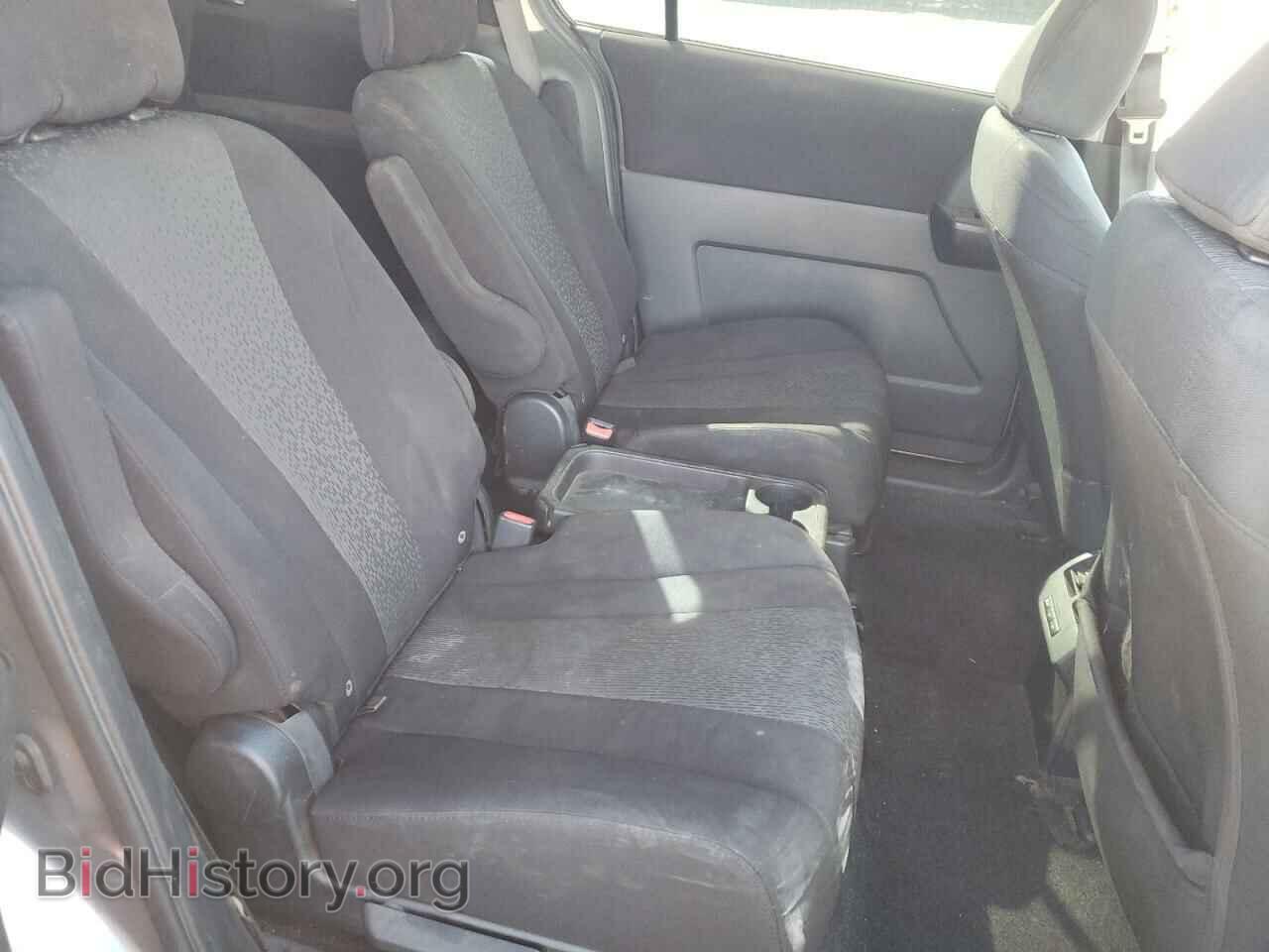 2012 MAZDA 5 - VIN: JM1CW2CL6C0138482 - Photo 6