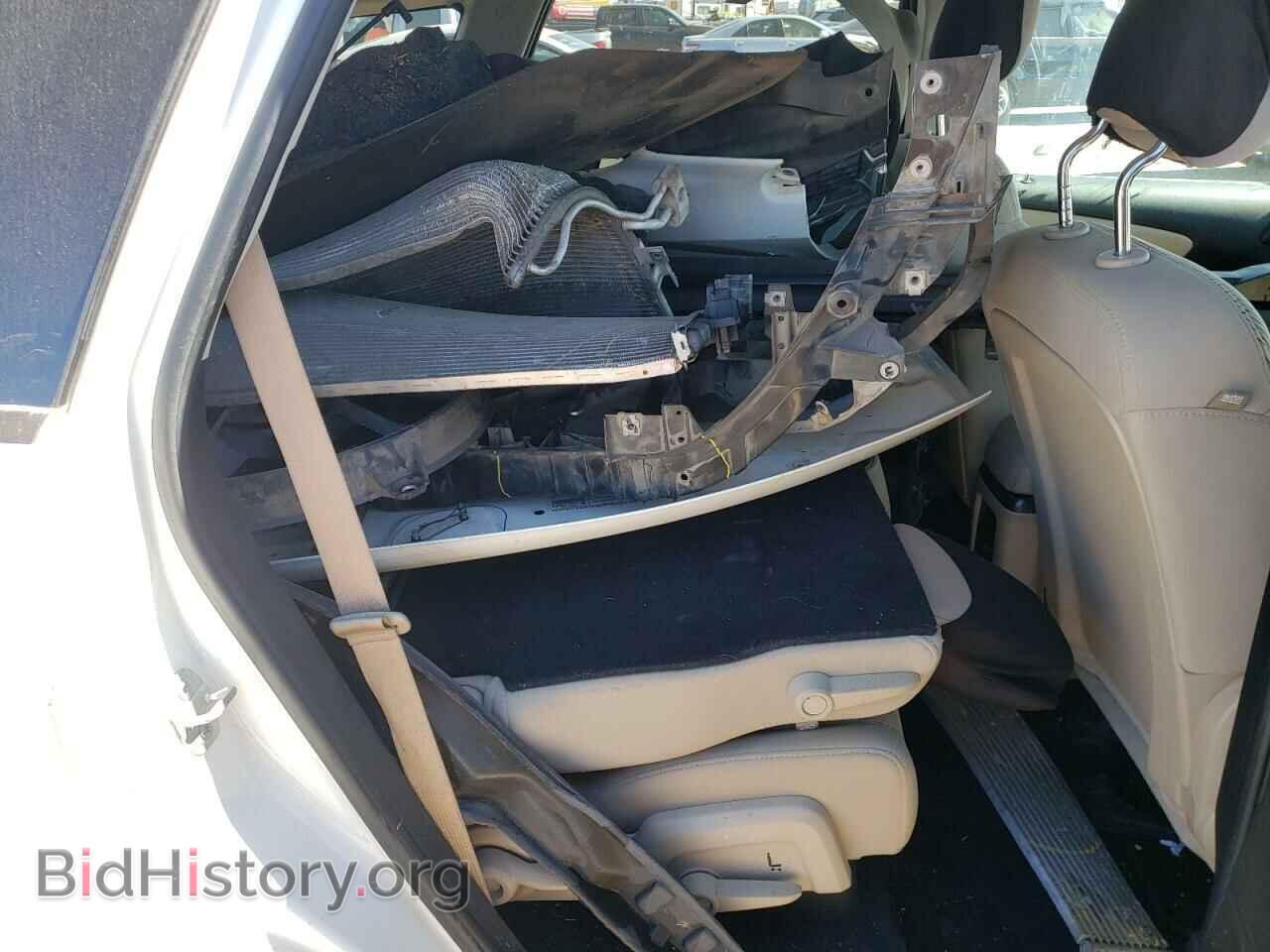 2015 DODGE JOURNEY - VIN: 3C4PDCBG9FT547004 - Фото 6