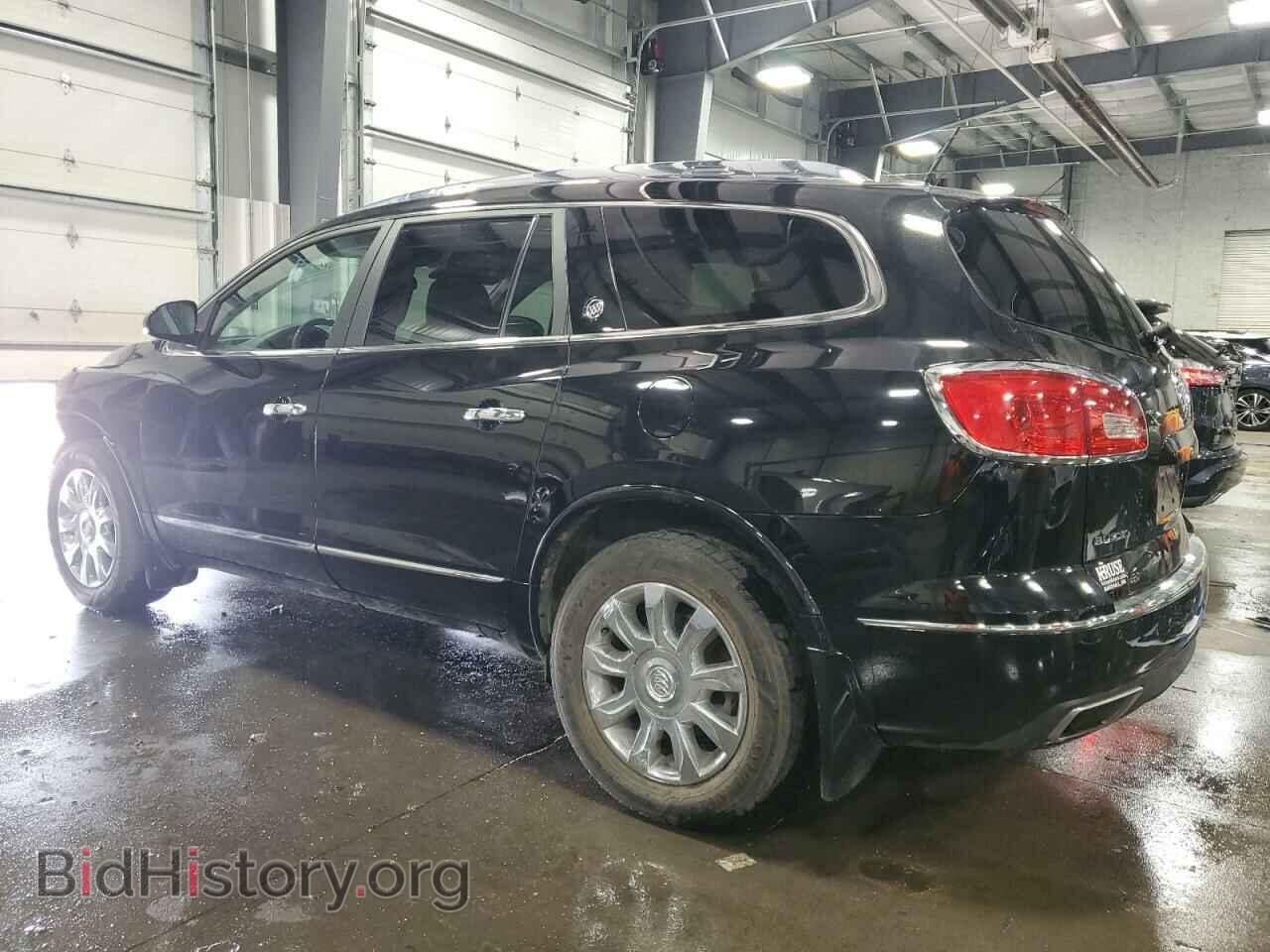 2016 BUICK ENCLAVE - VIN: 5GAKVBKD6GJ212266 - Фото 2