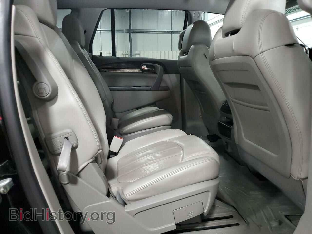 2016 BUICK ENCLAVE - VIN: 5GAKVBKD6GJ212266 - Фото 11