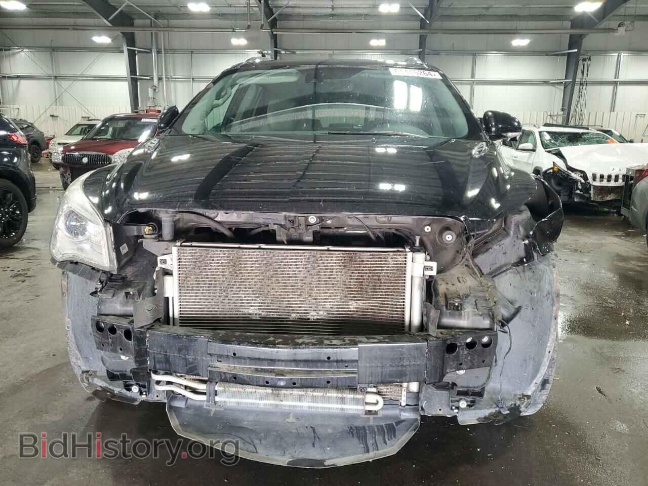 2016 BUICK ENCLAVE - VIN: 5GAKVBKD6GJ212266 - Фото 5