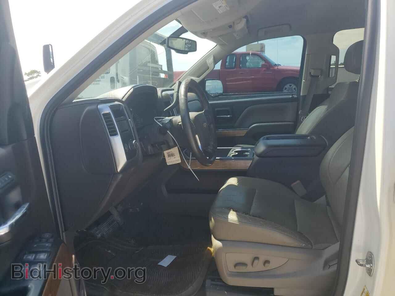 2014 CHEVROLET ALL Models - VIN: 3GCPCSEC2EG331184 - Фото 7