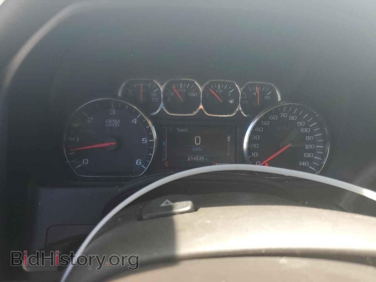2014 CHEVROLET ALL Models - VIN: 3GCPCSEC2EG331184 - Фото 9