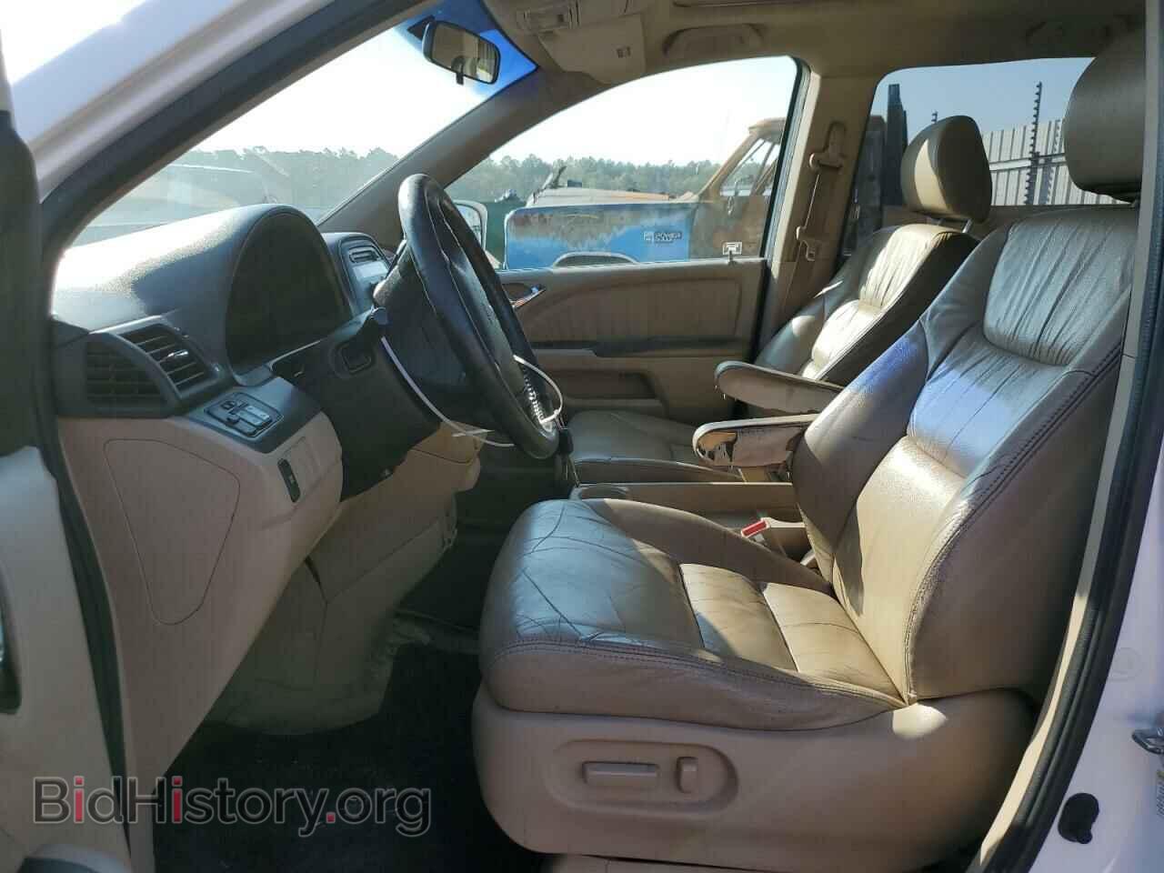 2007 HONDA All Models - VIN: 5FNRL38657B127797 - Фото 7
