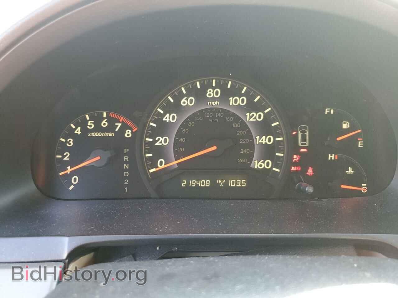 2007 HONDA All Models - VIN: 5FNRL38657B127797 - Фото 9
